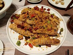 -景式·廣東粤菜(凤凰古站店)