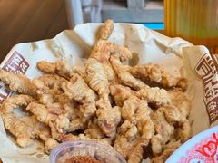 -肖记公安牛肉鱼杂馆· 省级非物质文化遗产(仁和路店)