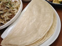 筋饼-老昌春饼(中央大街店)