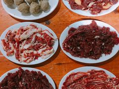 -蔡社牛肉城(龙湖店)