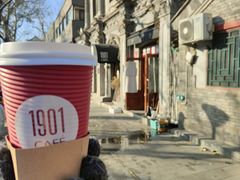 -1901 Cafe(西四店)