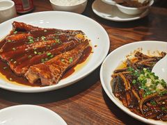 -老瑞福上海菜(人民广场店)