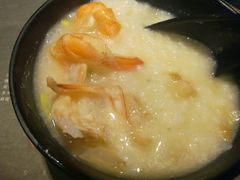 -潮十三潮汕砂锅粥(高新四路大都荟店)