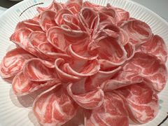 老北京涮肉-曲氏老北京铜锅涮肉•火锅(不老街店)