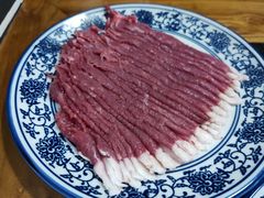 -裕德孚·非遗手切涮羊肉(东直门内大街店)