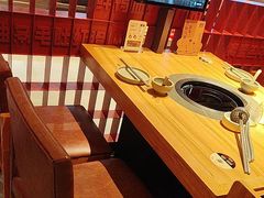 -巴奴毛肚火锅(龙湖锦艺城店)