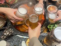 -大龙钏老火锅(振兴中央公馆店)
