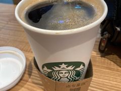 -星巴克(北京天坛东路店)