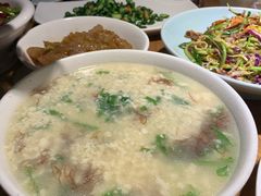 -船歌·鱼水饺青岛菜(闽江二路店)