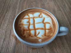 -reading cafe瑞汀咖啡(新华路店)