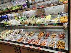自助取餐区-牛八秒油泼冒菜(宽窄巷子店)