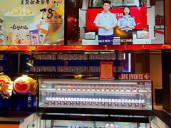 -SFC上影影城(港汇永华IMAX激光店)