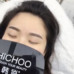 -HQ半永久纹绣纹眉