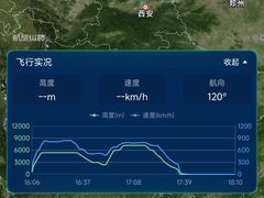 -银川河东国际机场