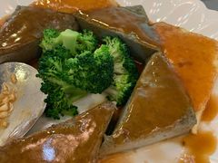 -陶缘一号·四季缘·老字号顺德菜·户外婚礼家宴(西滘店)