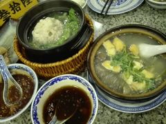 -南京大牌档(龙江新城市广场店)