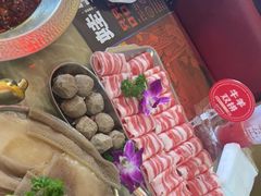 -蛙宴·美蛙火锅基地(万象城店)