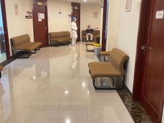 -美年大健康慈铭体检(黄浦分院)