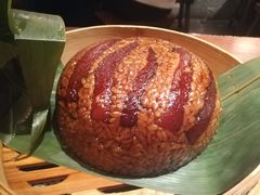 江米扣肉-南京大牌档(济南万象城店)