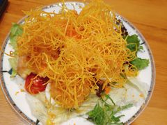 -福匠日本料理(人民路店)