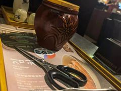 -将军牛排·尔滨地标朝鲜族美食(总店)