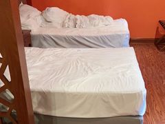 -太阳岛度假酒店