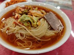 咸口冷面-西塔大冷面(市府大路店)