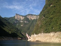 -神农溪纤夫文化旅游区