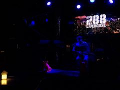 -288 Livehouse 酒吧(思南公馆店)