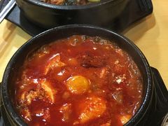 -李先生的首尔小馆(松江启源广场店)