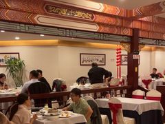 -全聚德(上海首店浦东店)