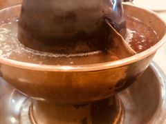 -马记伊源斋涮肉·清真菜(百子湾店)
