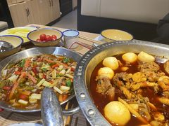 -李子坝梁山鸡(源著天街十五鸡哥店)