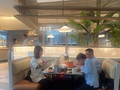 -星伦多自助料理·涮烤一体(杭州来福士店)