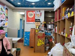 -来之顺海鲜菜馆·青岛菜·始于1993(栈桥店)