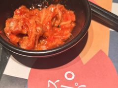 -焱铁烧·黑毛和牛专门店(杭州嘉里中心店)