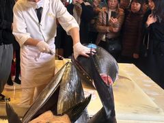 -御瀛日本料理