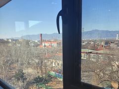 -缘福乡村铁锅炖民宿(八达岭店)
