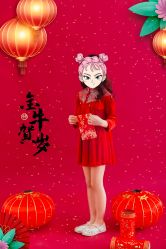-男孩女孩亲子儿童摄影(真实客照店)