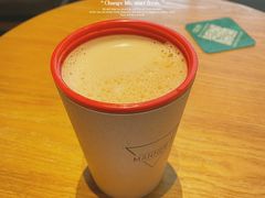-星巴克(北新泾店)