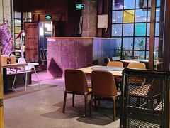 大堂-听香·678茶铺(猛追湾店)