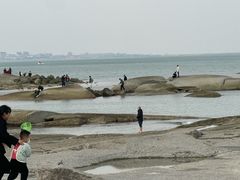 -日照灯塔风景区