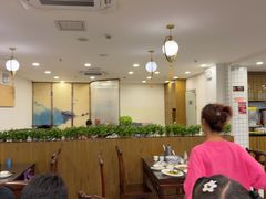 -长平肥姐白粥·海鲜打冷