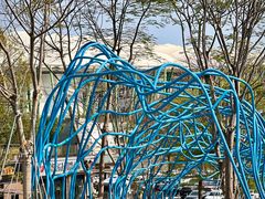 -深圳市宝安体育中心体育场