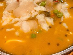 -有红鸡毛店·川菜(建设路店)