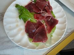 -鹅香四海·卤水火锅·砂锅粥·潮汕菜(宝安店)