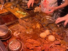 -明记牛杂(新马路分店)