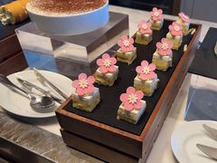 -君悦酒店·乐厨·高空自助餐(青年大街店)