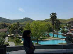 -宁波九龙湖开元度假村