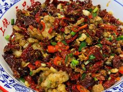 -三只鸟本地特色菜馆(上饶总店)